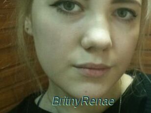 BritnyRenae