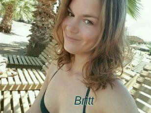 Britt