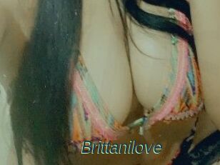 Brittanilove