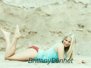 BrittanyBennet