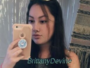 BrittanyDevine