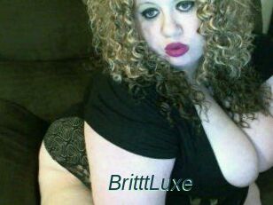 BritttLuxe