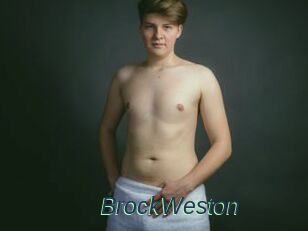 BrockWeston