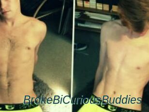 BrokeBiCuriousBuddies