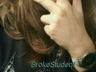 BrokeStudent