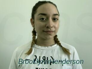 BrooklynnHenderson