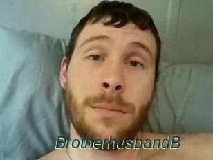 BrotherhusbandB