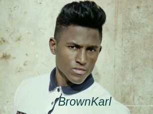 BrownKarl