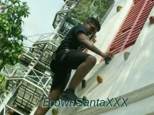 BrownSantaXXX
