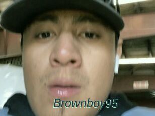 Brownboy95