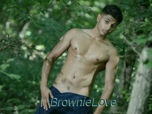 BrownieLove