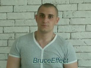 BruceEffect