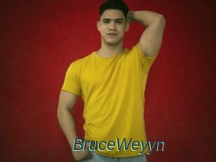 BruceWeyyn