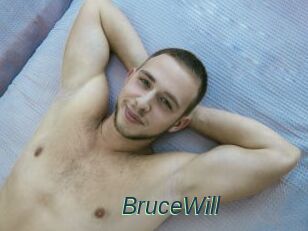 BruceWill