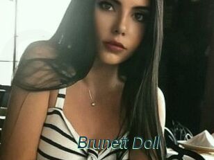 Brunett_Doll