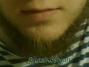 BrutalKostyan