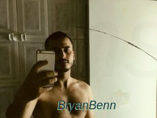 BryanBenn