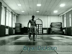 BryanDickson
