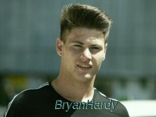 BryanHardy