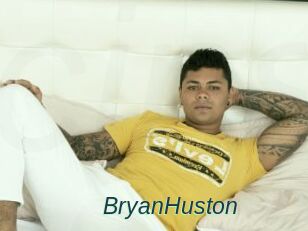 BryanHuston