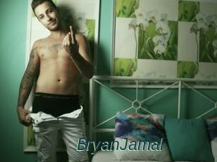 BryanJamal
