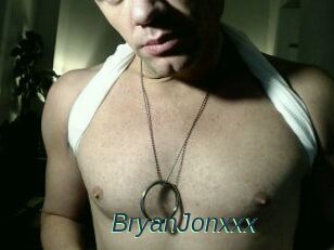 BryanJonxxx