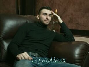BryanMaxx