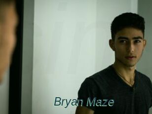 Bryan_Maze