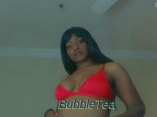 BubbleTea