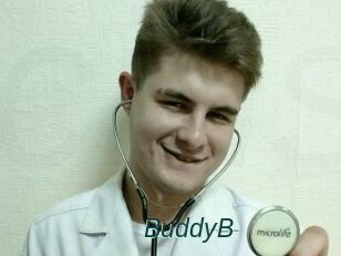 BuddyB