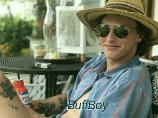 BuffBoy