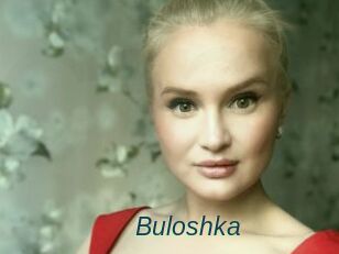 Buloshka
