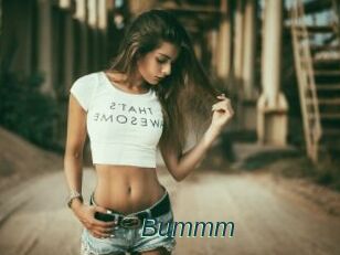 Bummm