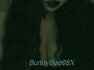 BunnyBoo98X