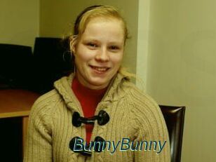 BunnyBunny