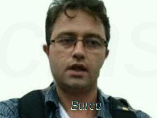 Burcu