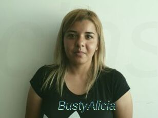 BustyAlicia