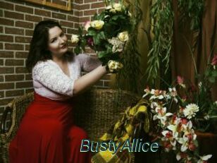 BustyAllice
