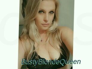BustyBlondeQueen