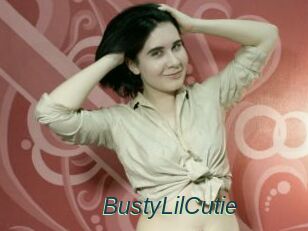 BustyLilCutie