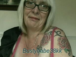 Bustybabe38kk