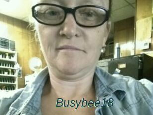 Busybee18