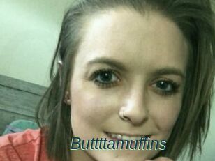 Buttttamuffins