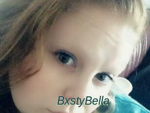 BxstyBella
