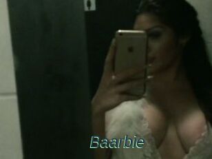 Baarbie
