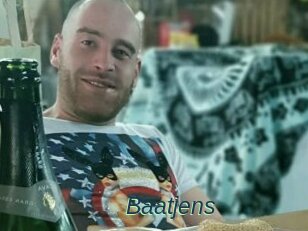 Baatjens