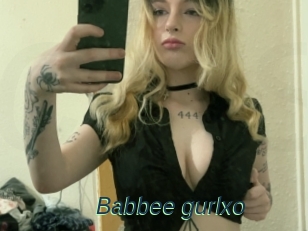 Babbee_gurlxo
