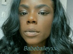Babebaileyxx