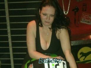 Babeke