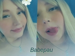 Babepau